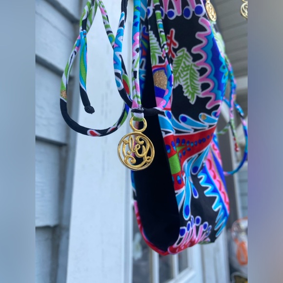 Luli Fama Feather Love Bodysuit Size M - Picture 11 of 16